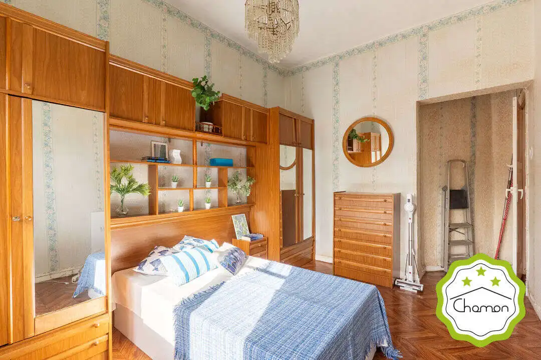 Bedroom of Flat for sale in Arrigorriaga  with Terrace