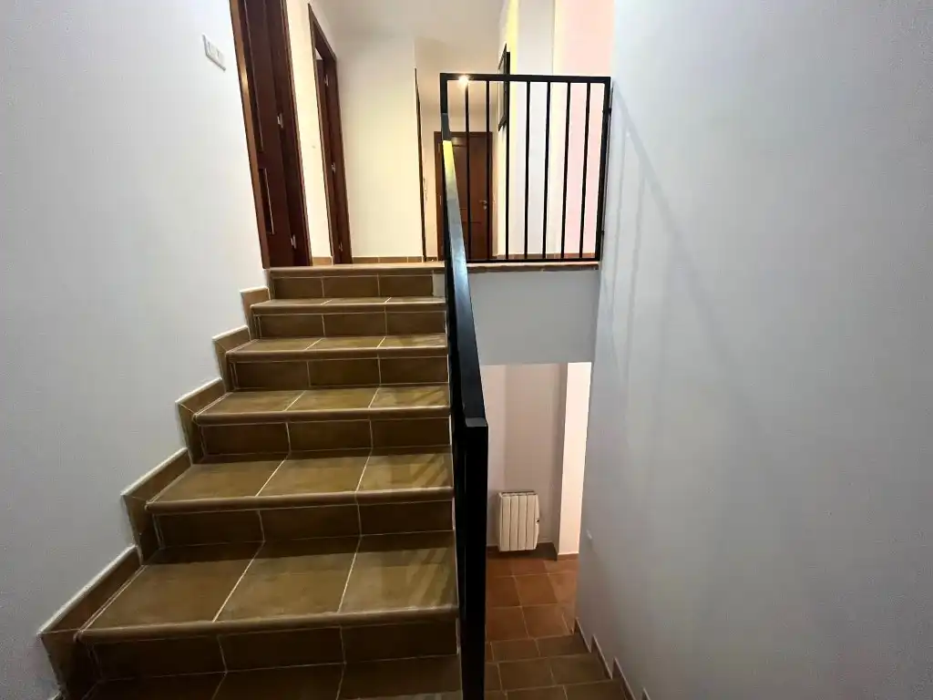 Dúplex en venda en Beceite amb Calefacció, Terrassa i Moblat