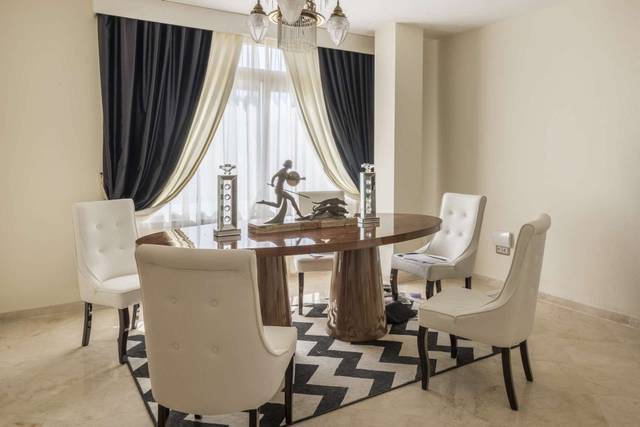 Ático en Venta en Guadalmina Alta