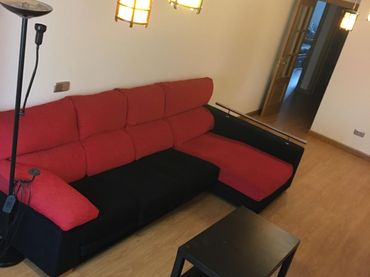Piso con balcón en venta en Arapiles