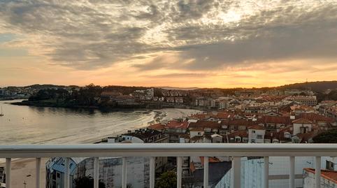 Foto 4 de Àtic en venda a Rúa Do Progreso, Sanxenxo pueblo, Pontevedra