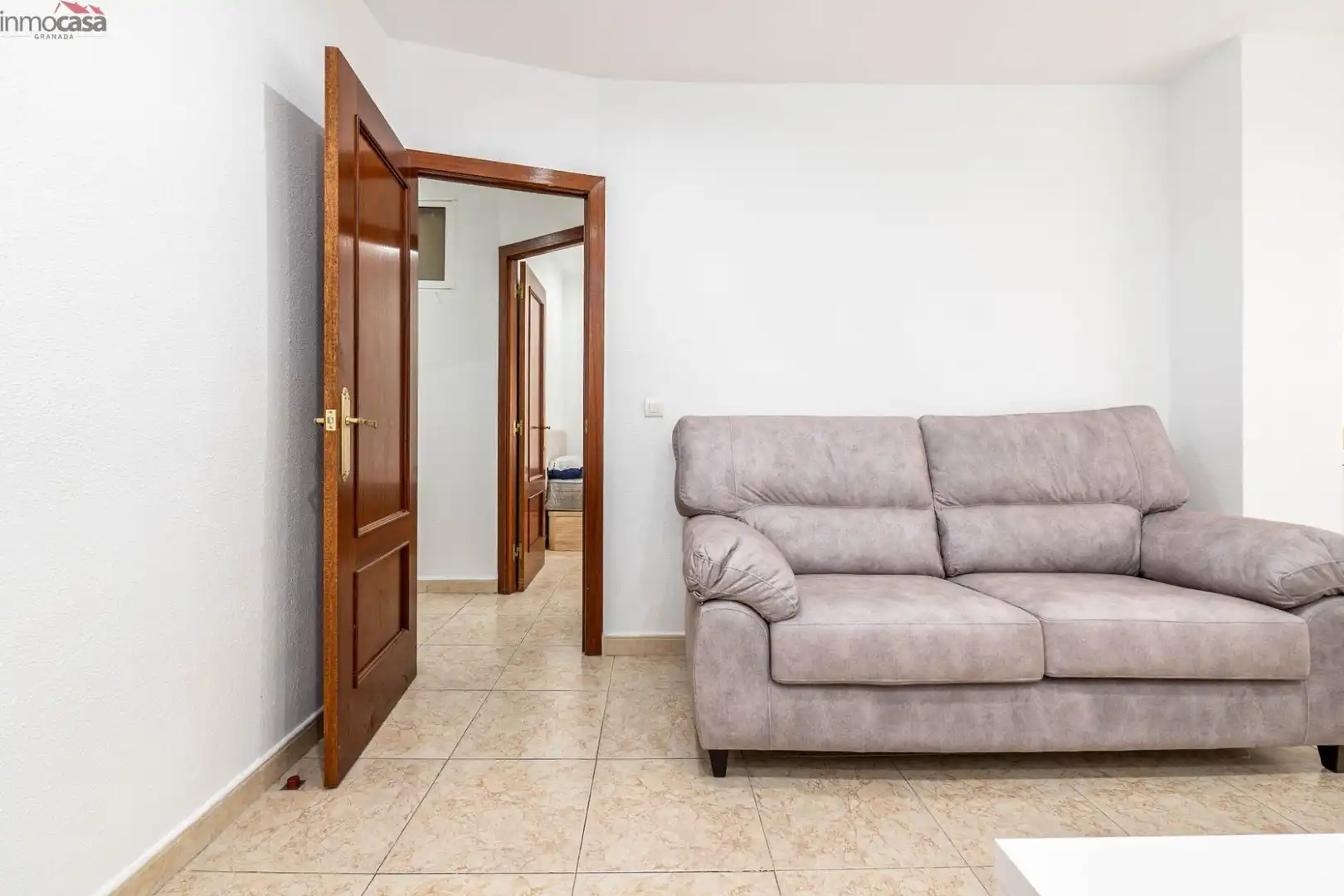 Wohnung zur Miete in Calle BUENSUCESO, 40, Centro - Sagrario