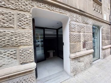 Local comercial en venta en Centre