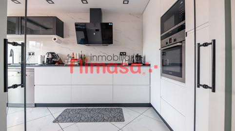 Foto 3 de Casa adosada en venda a Calle Miravalles, Castillo Campodón, Villaviciosa de Odón