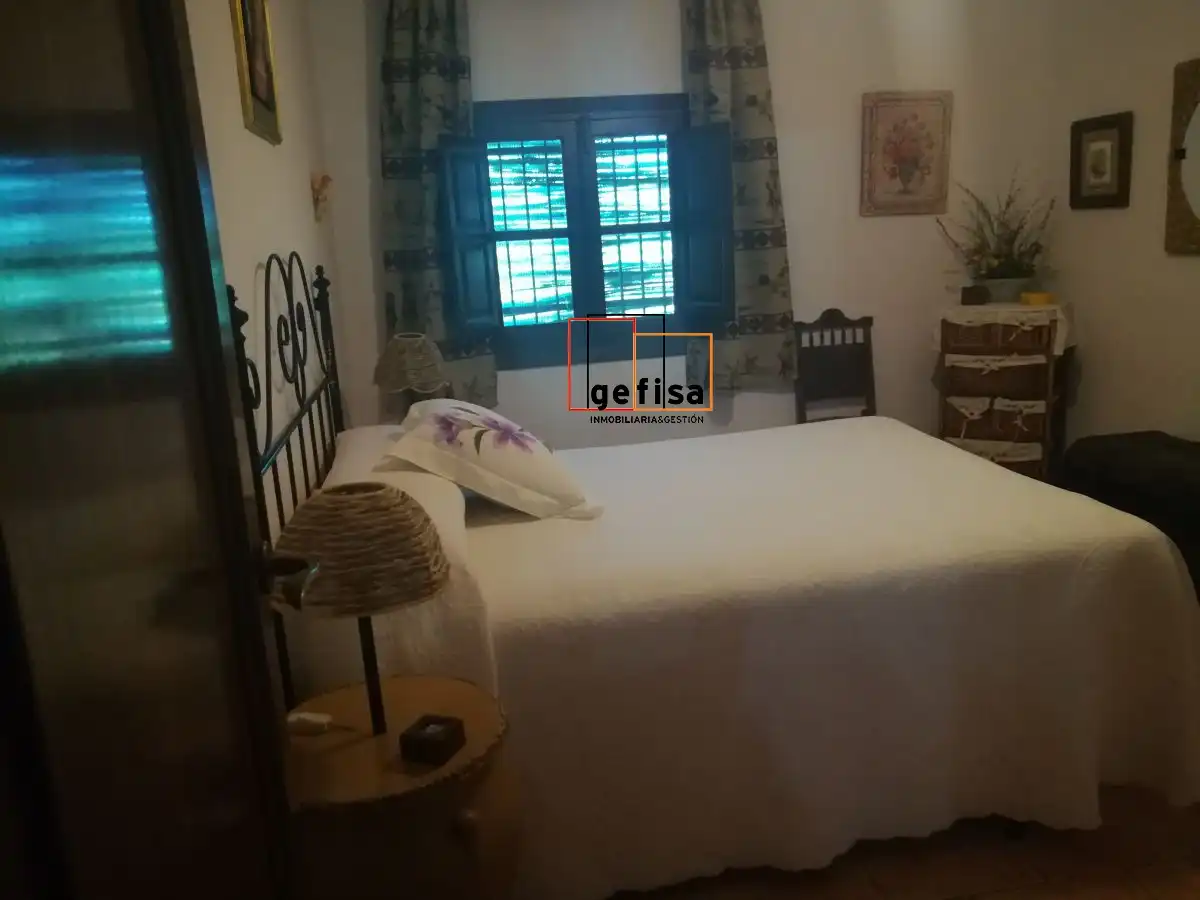 Chalet con piscina en venta en Valdepeñas, imagen 28