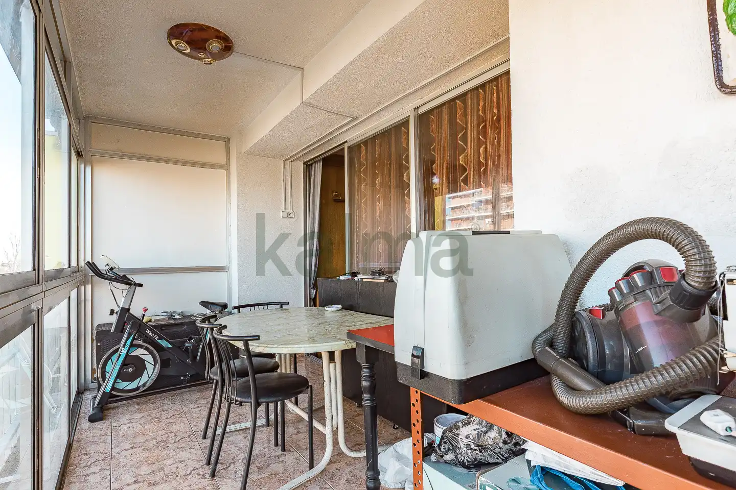 Flat for sale in Calle del Silicio, Parque Cataluña