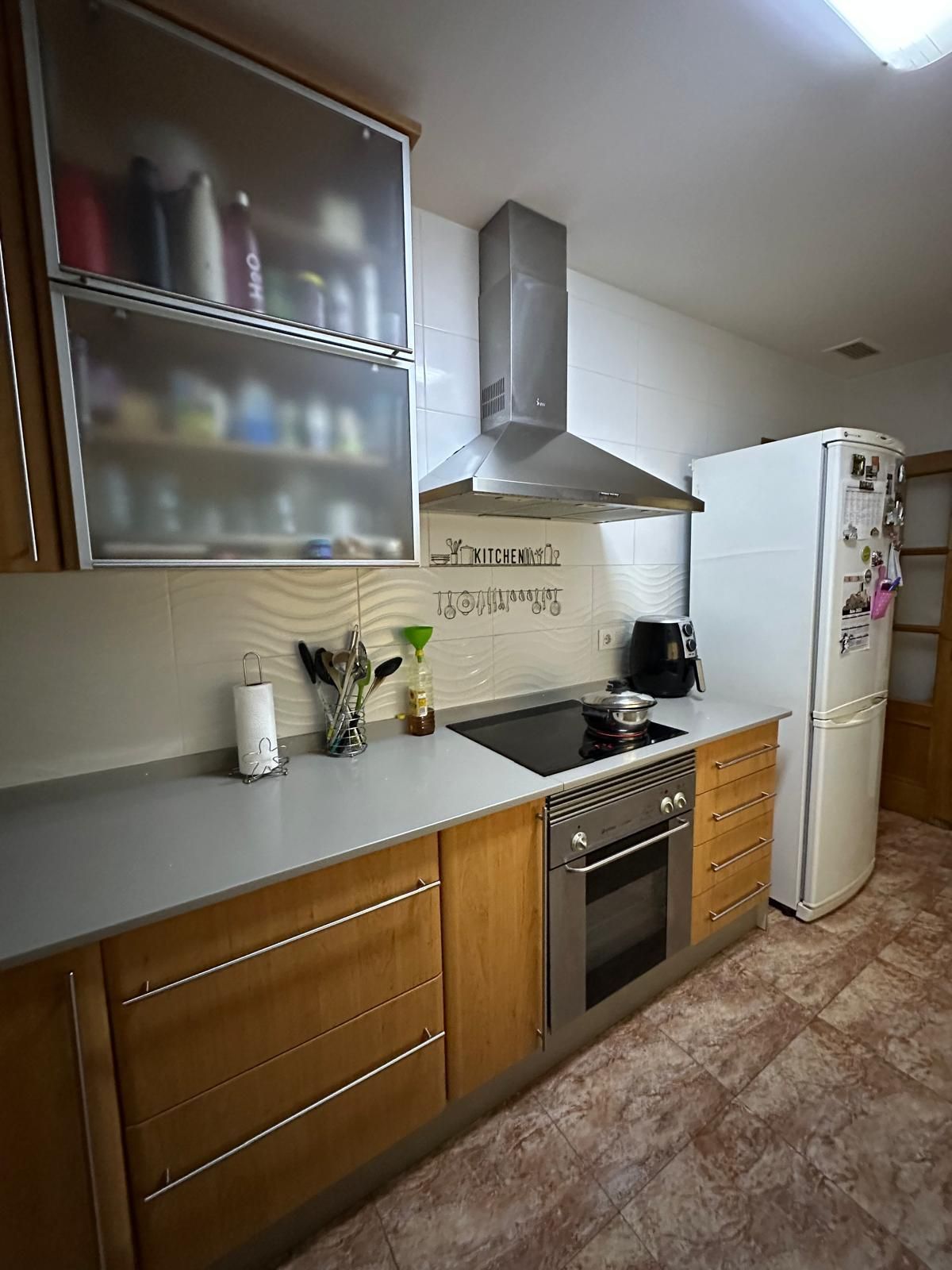 Piso en venta en senda de las parras, Alhama de Murcia ciudad