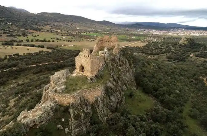 Rural land for sale in Navahermosa, imagen 17