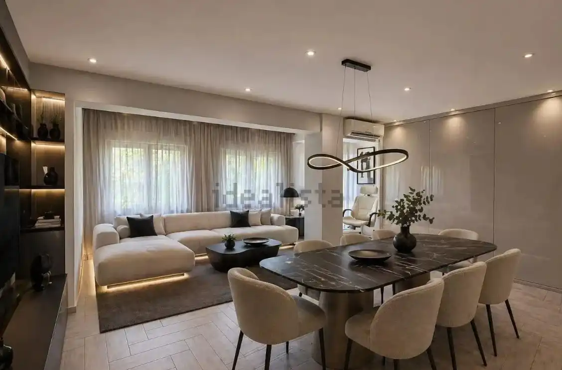 Piso con terraza en venta en Avinguda de Burjassot, imagen 17