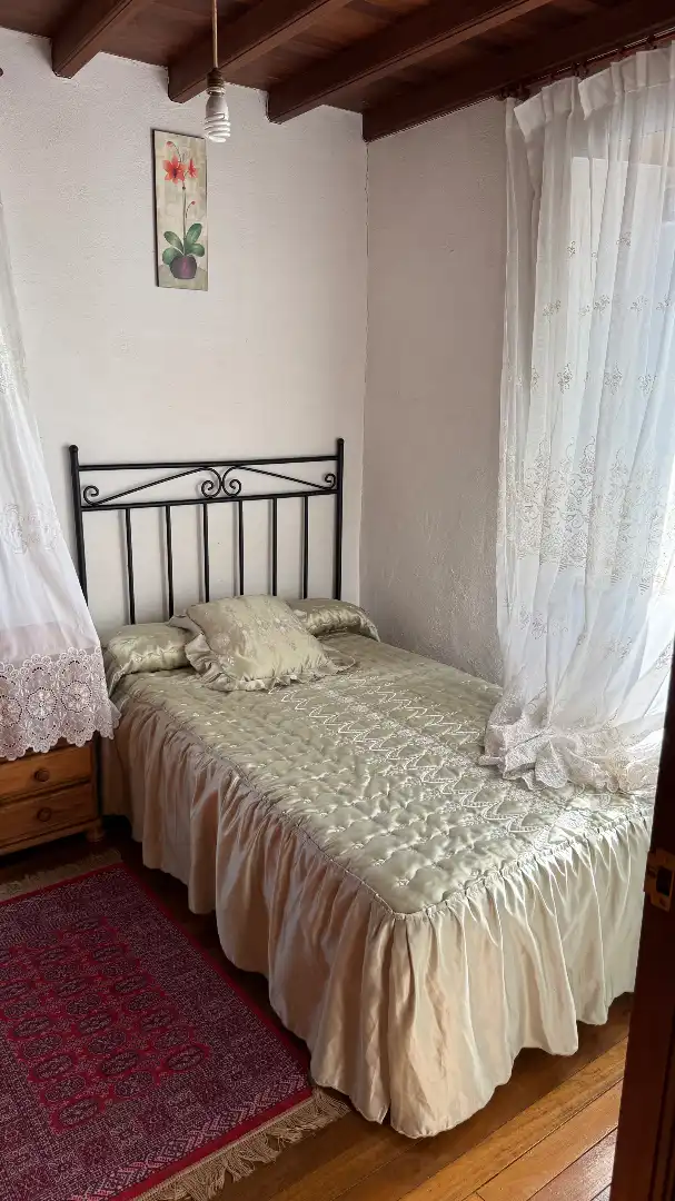 Casa amb jardí en venda a Ortigueira, imagen 21