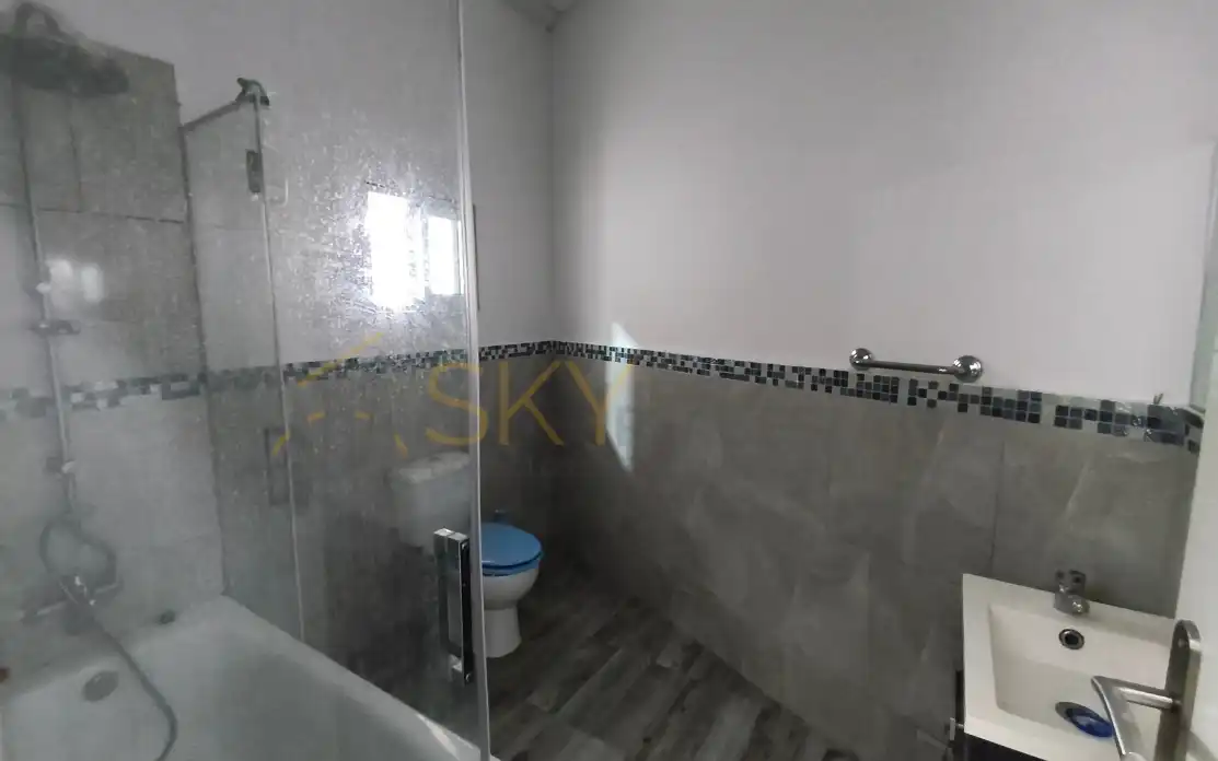 Badezimmer von Geschaftsraum zum Verkauf in  Palma de Mallorca