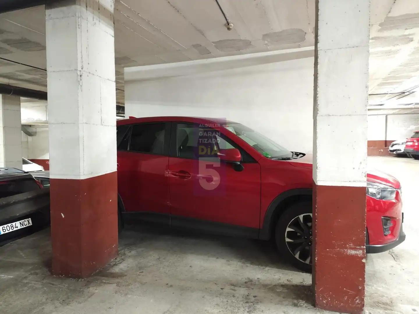 Einzelparkplatz zur Miete in Ciutat d'Elx, imagen 4