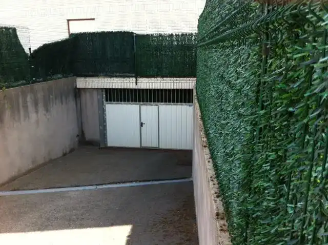 Garaje en venta en San Mames-Maeda, Meruelo