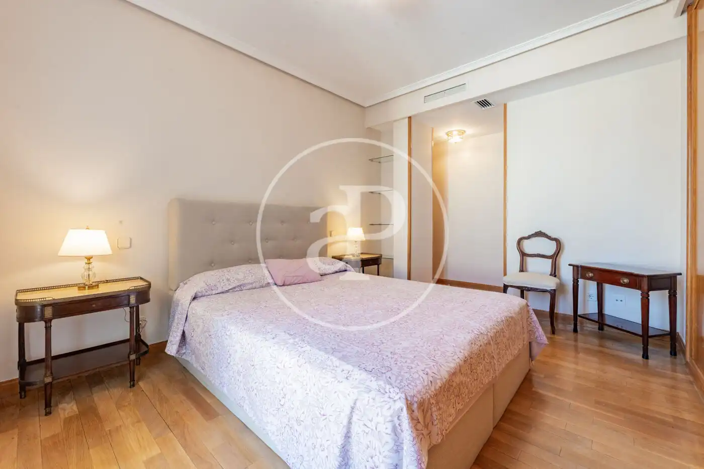 Appartement avec ascenseur à louer à C/ de Villalar, imagen 25