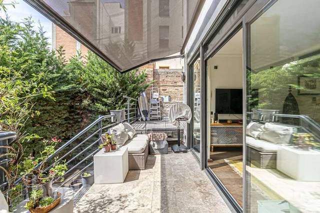 Casa-chalet en Venta en Carrer de Sant Eudald, . en El Coll