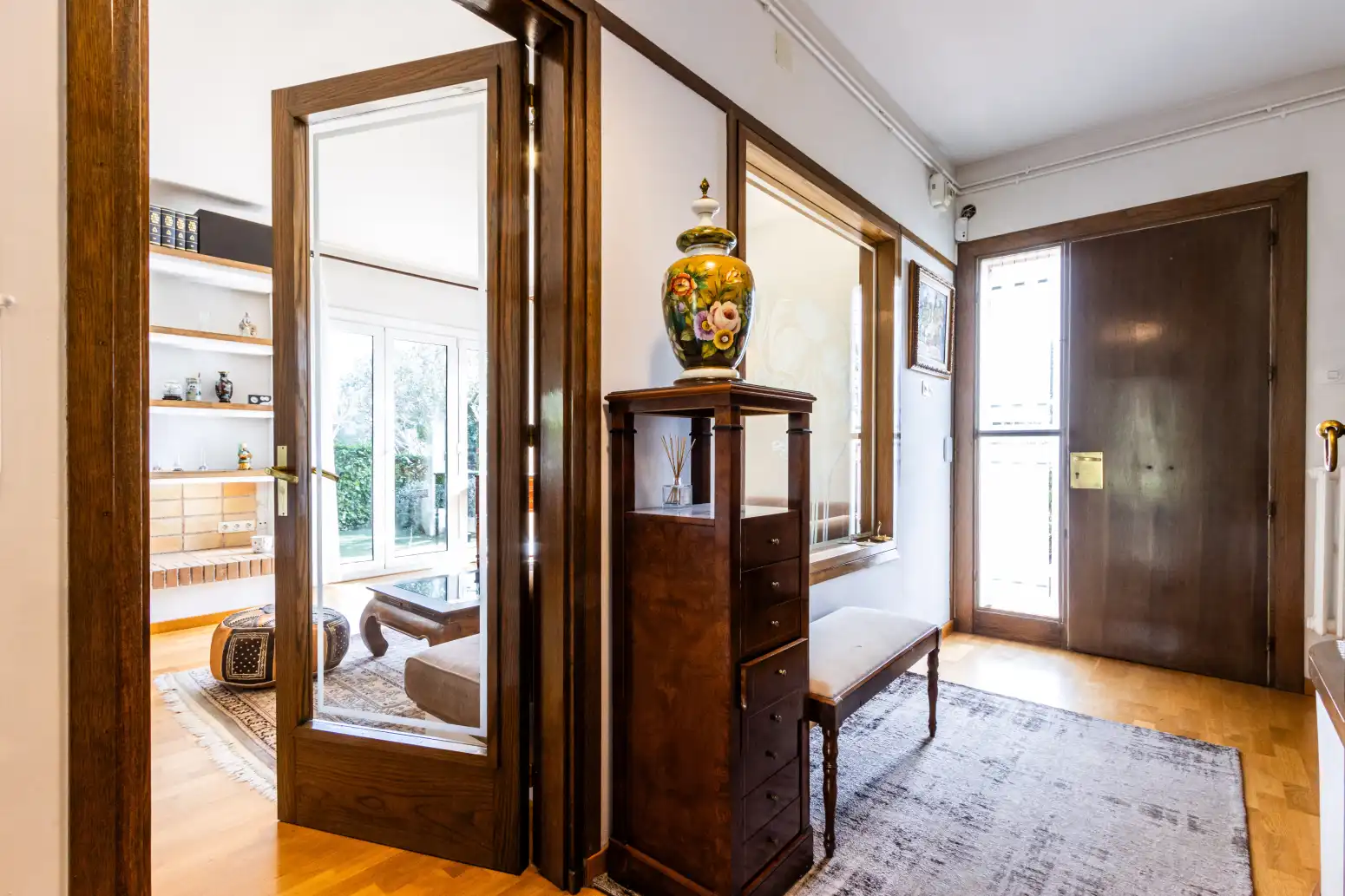 Casa o chalet en venta en Matadepera con Calefacción, Jardín privado y Parquet