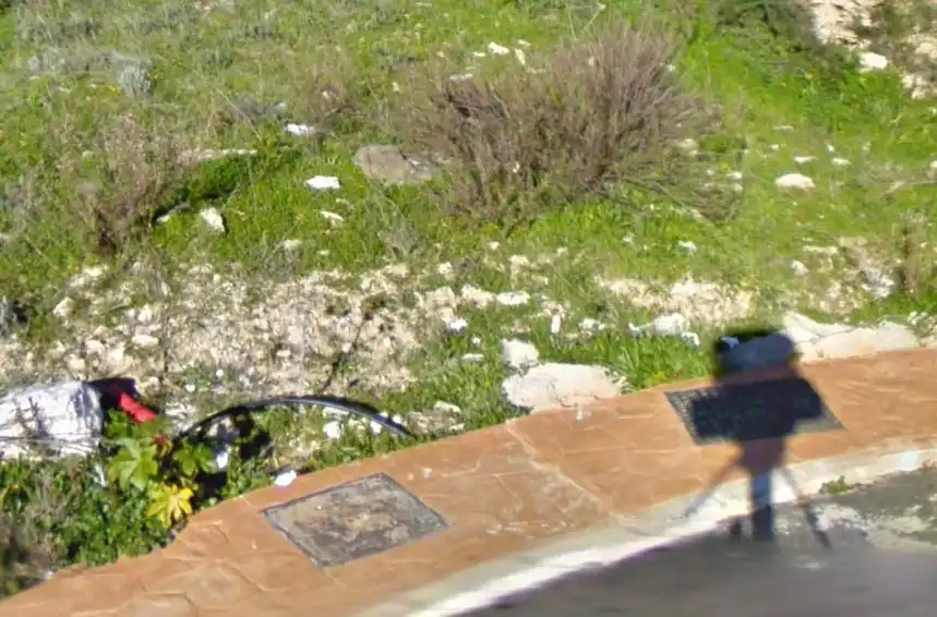 Rustikales Grundstück zum Verkauf in Viñuela, imagen 3