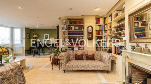 Foto 3 de Apartament en venda a Trafalgar,  Madrid Capital