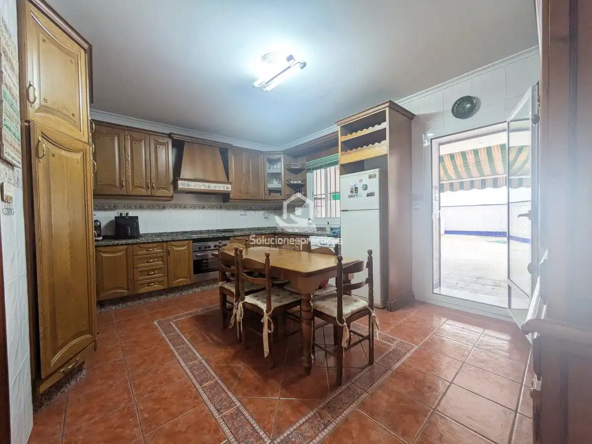 Maison à vendre à San Bartolomé - Millán de Priego, imagen 3