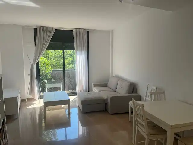 Apartments for rent in Carrer Josefina Mascareñas, Centre - Estació