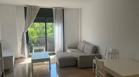 Photo 2 of Apartments for rent in Carrer Josefina Mascareñas, Centre - Estació, Sant Cugat del Vallès