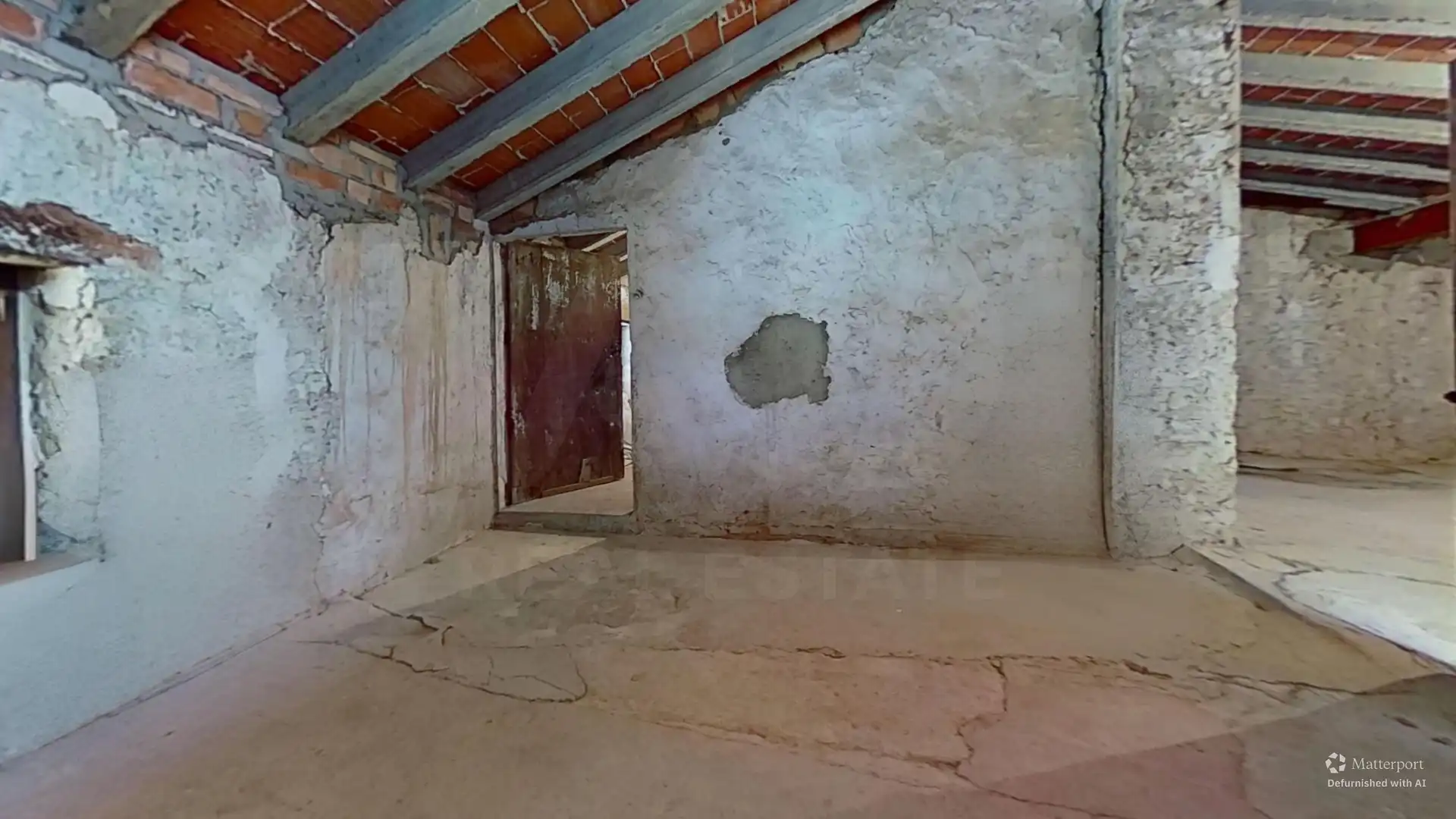 Casa aparellada en venda a Cervià de Les Garrigues, imagen 34