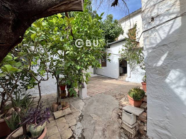 Casa-chalet en Venta en MALAGA, en Villanueva de Algaidas