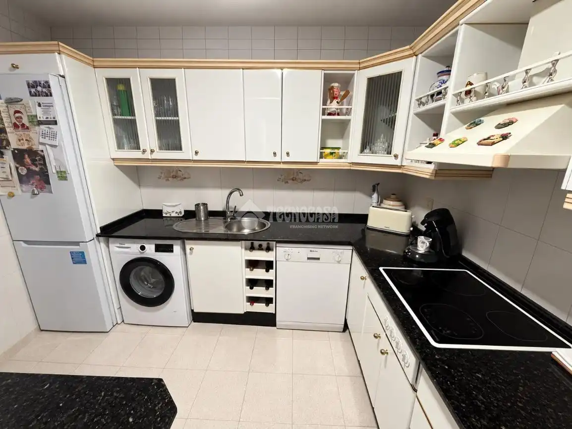 Casa aparellada en venda a El Retiro - Parque Atlántico - Ronda este, imagen 8