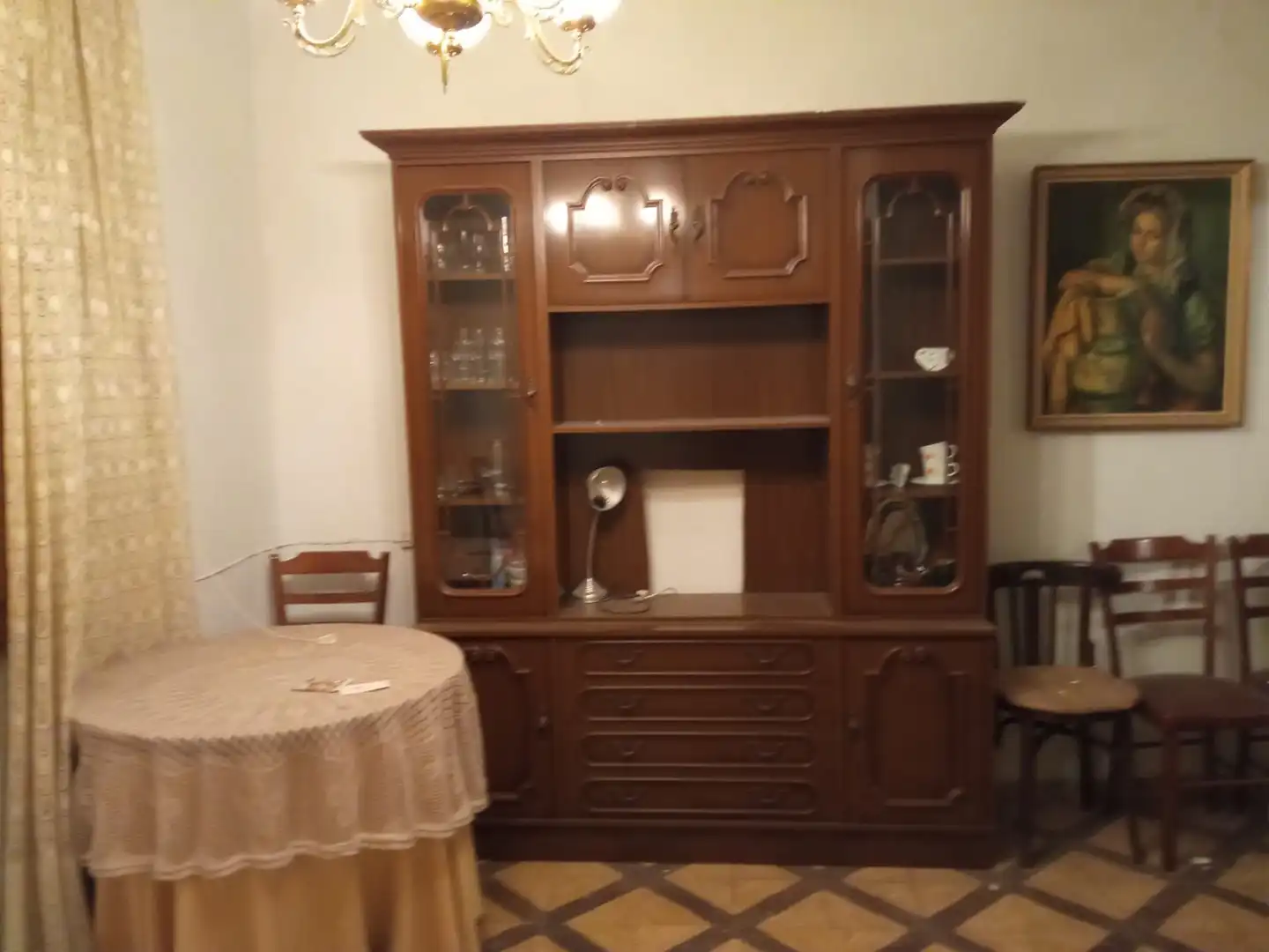 Casa o chalet en venta en Plaza de la Constitución, Herce
