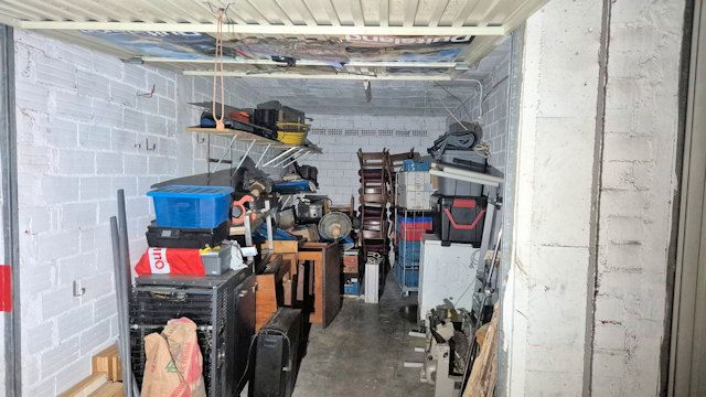 Garage for sale in L'Escala