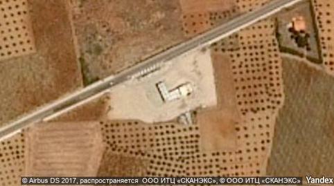 Foto 2 de Pis en venda a Sisante, Cuenca