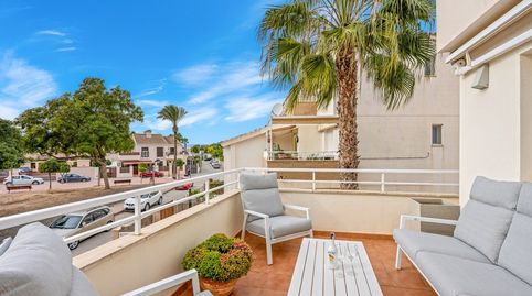 Foto 3 de Apartamento en venta en N/a, -1, San Cayetano, Torre-Pacheco