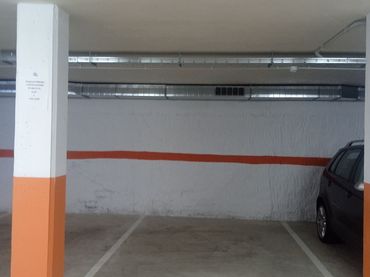 Individual en alquiler en Centre