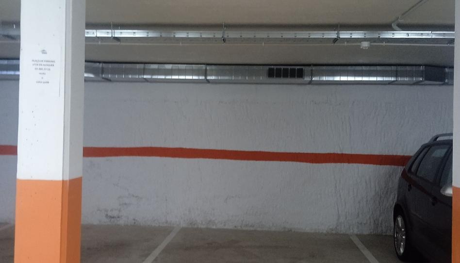 Photo 1 of Garage to rent in Centre, Barcelona