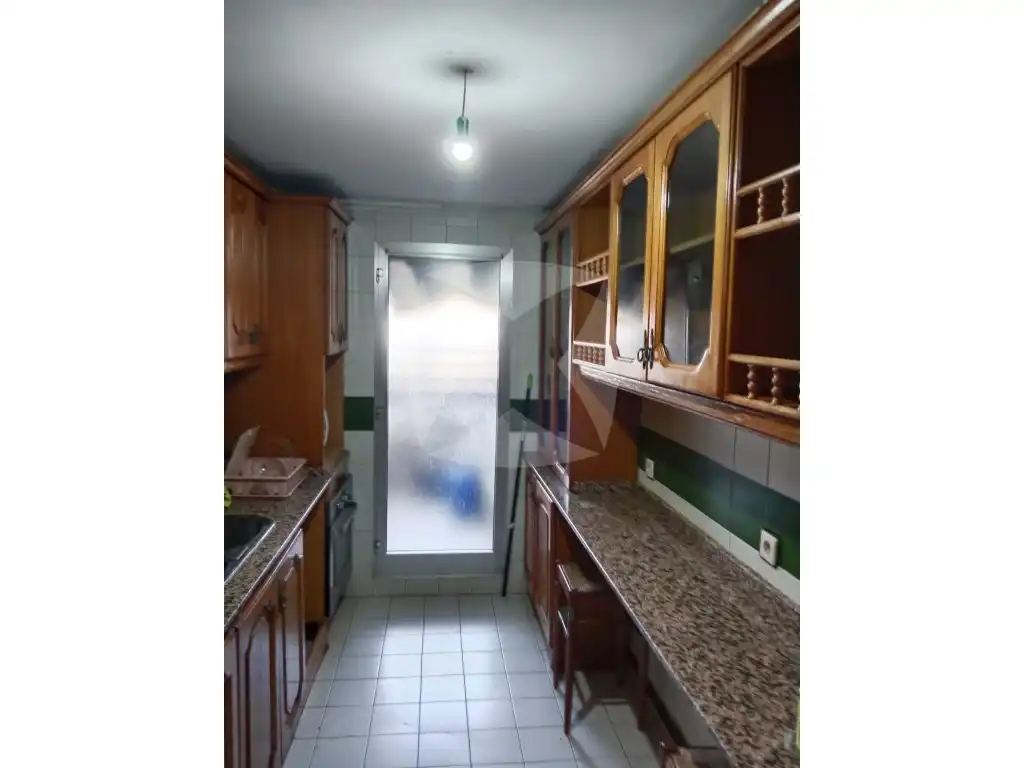Kitchen of Flat for rent in Ruta de la Plata