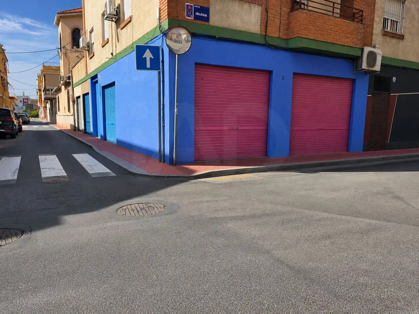 Local comercial de lloguer a Pedanías Este, imagen 2