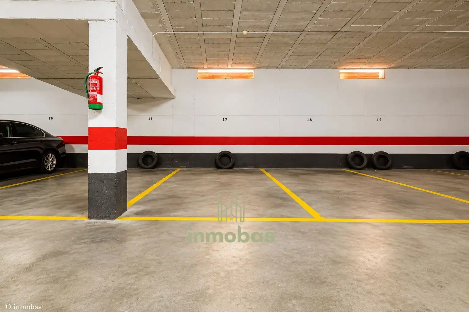 Piso con ascensor en venta en Mario Rosso Luna, imagen 26