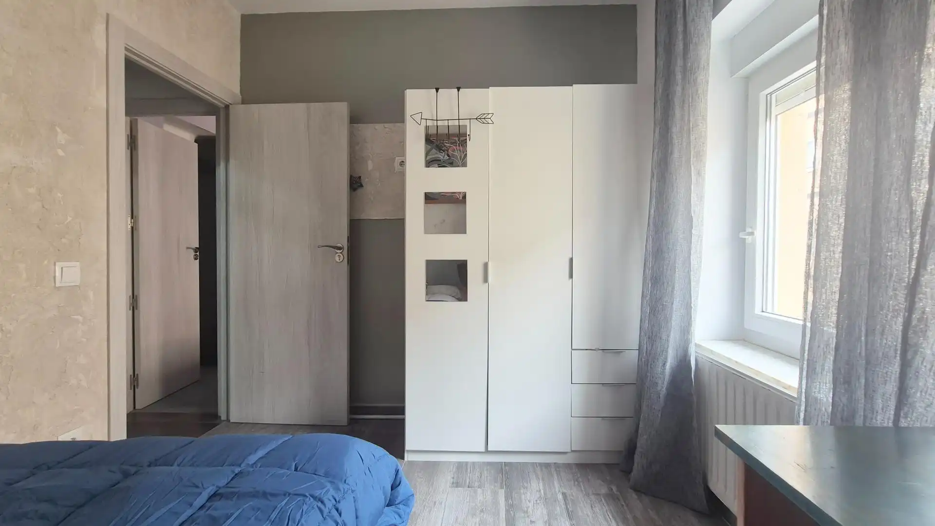 Piso en venta en Garrido Norte