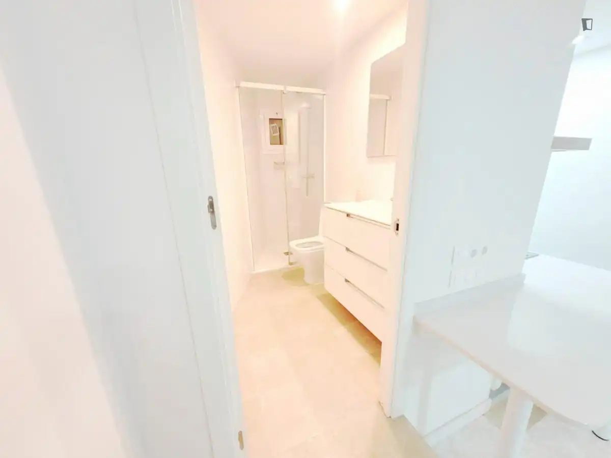 Apartament de lloguer a El Carmel