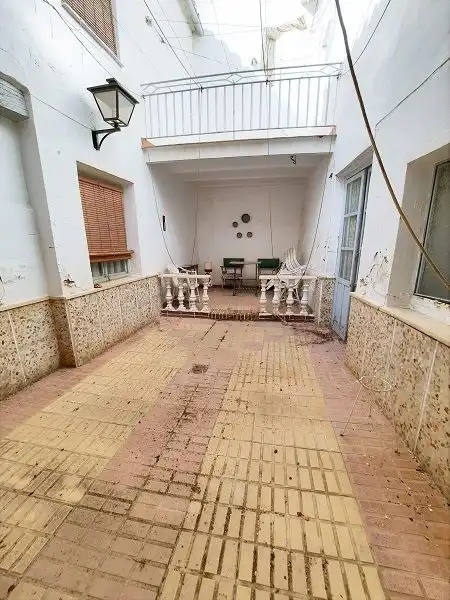 Maison à vendre à Valdepeñas