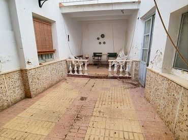 Casa en venta en Valdepeñas