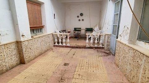 CASA PARA REFORMAR A 300 METROS DE LA PLAZA