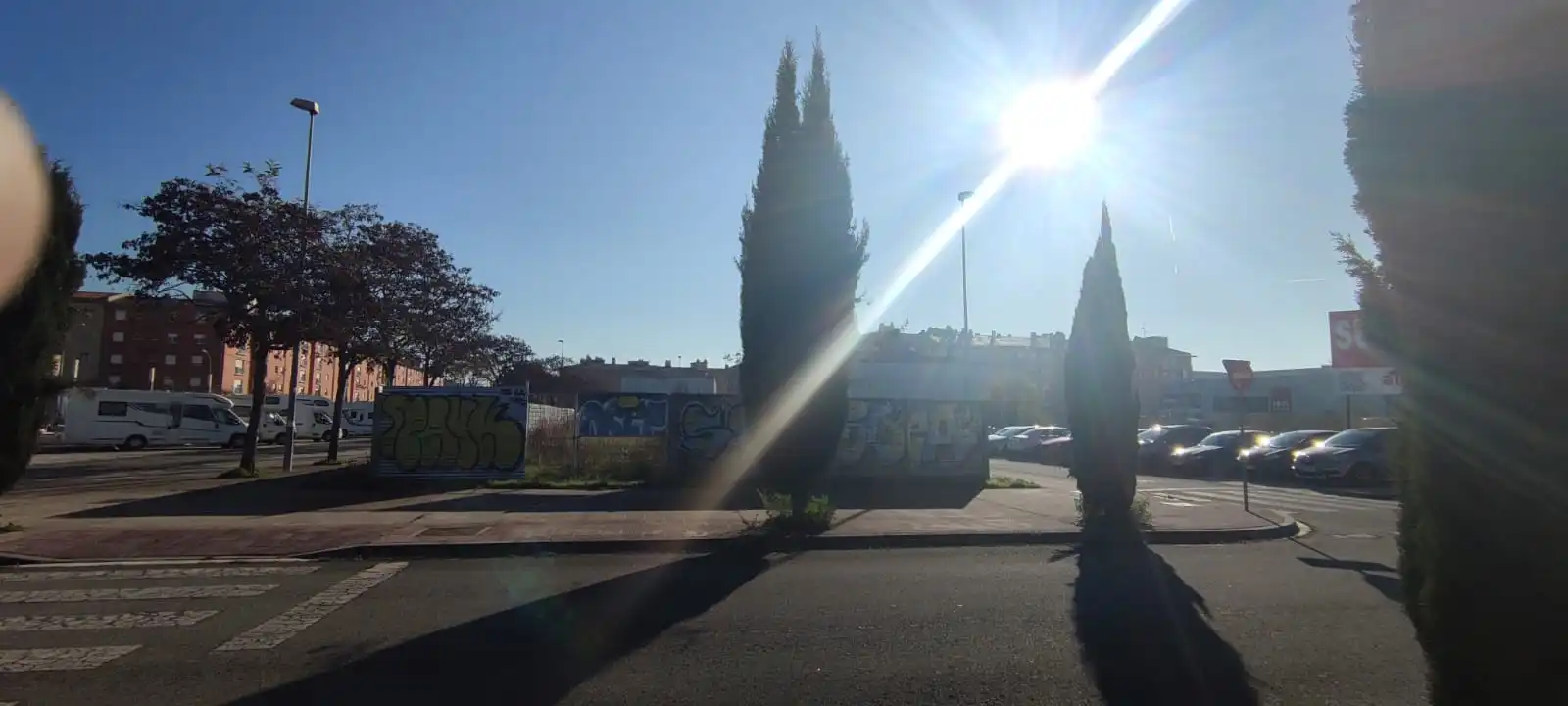 Terreny residencial en venda a Calle de San Blas Kalea 6A, imagen 10