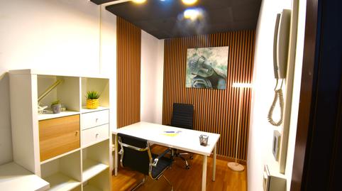 Foto 2 von Büro zur Miete in Avinguda Ancha de Castelar, 28, Centro, San Vicente del Raspeig / Sant Vicent del Raspeig