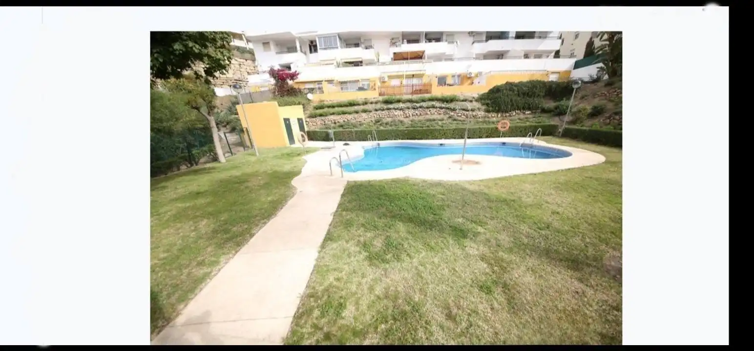 Attique avec piscine à vendre à Riviera del Sol, imagen 28