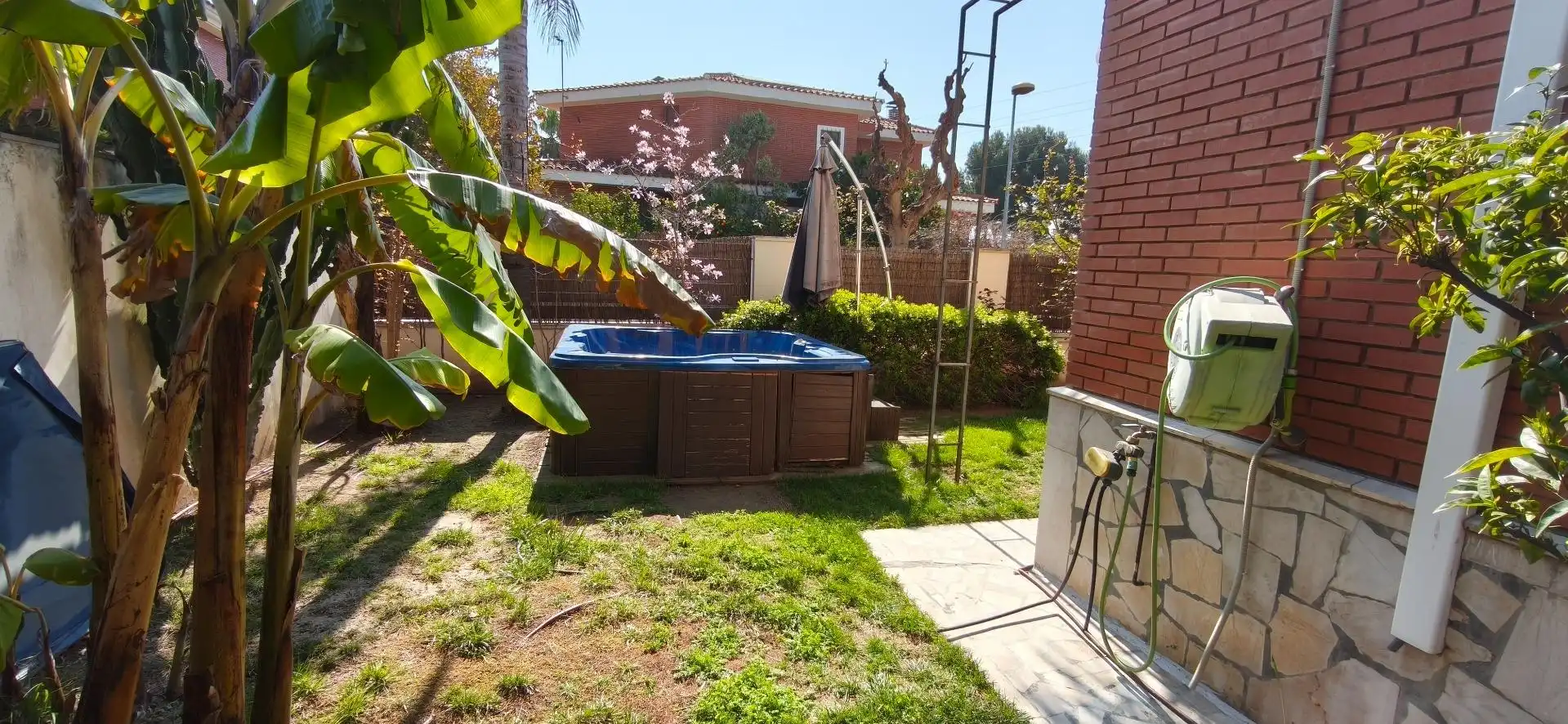 Haus mit Garten zum Verkauf in Vilafortuny - Cap de Sant Pere, imagen 5