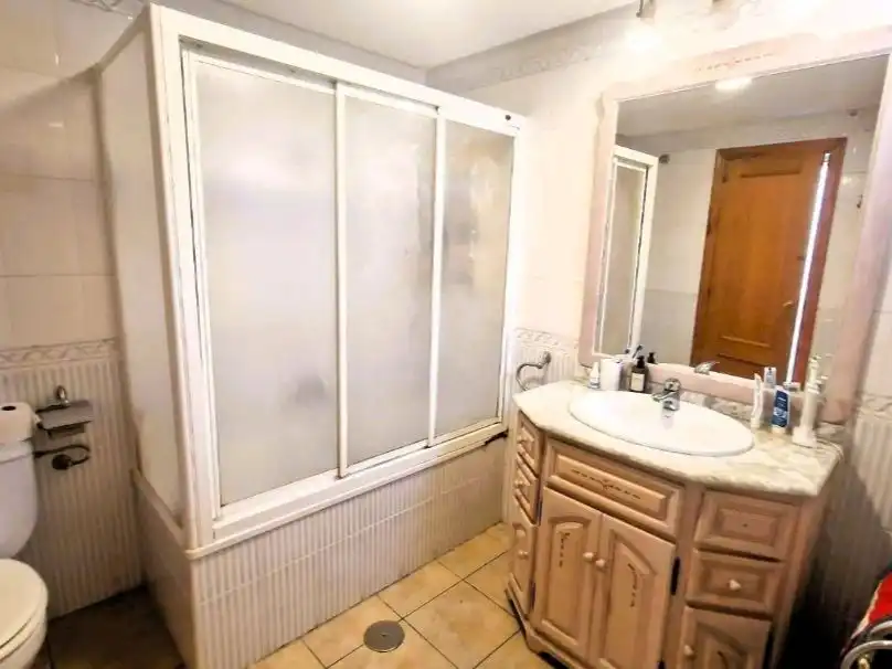 Wohnung mit Garten zum Verkauf in Carrer Sant Antoni 20, imagen 11
