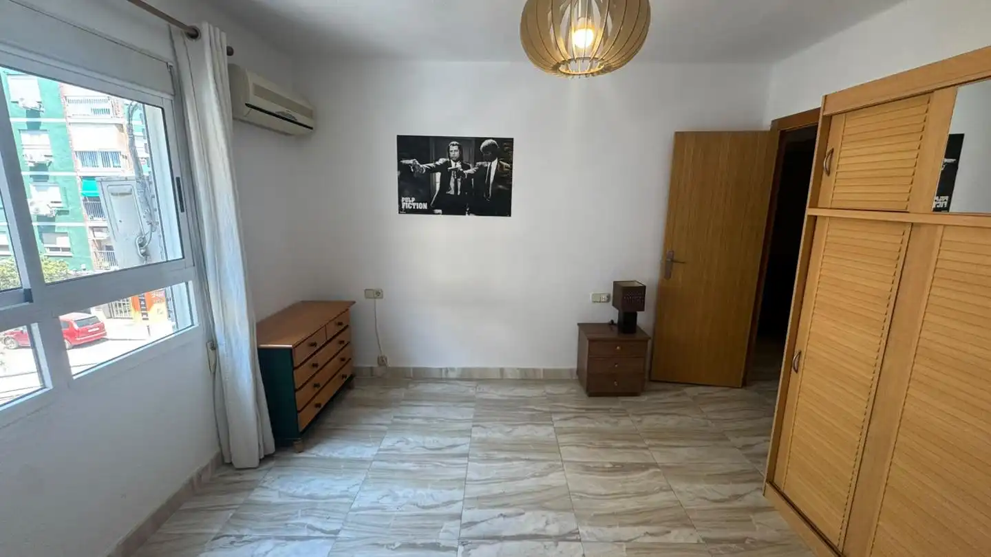 Flat for rent in Dels Germans Villalonga, Barrio de Benimaclet