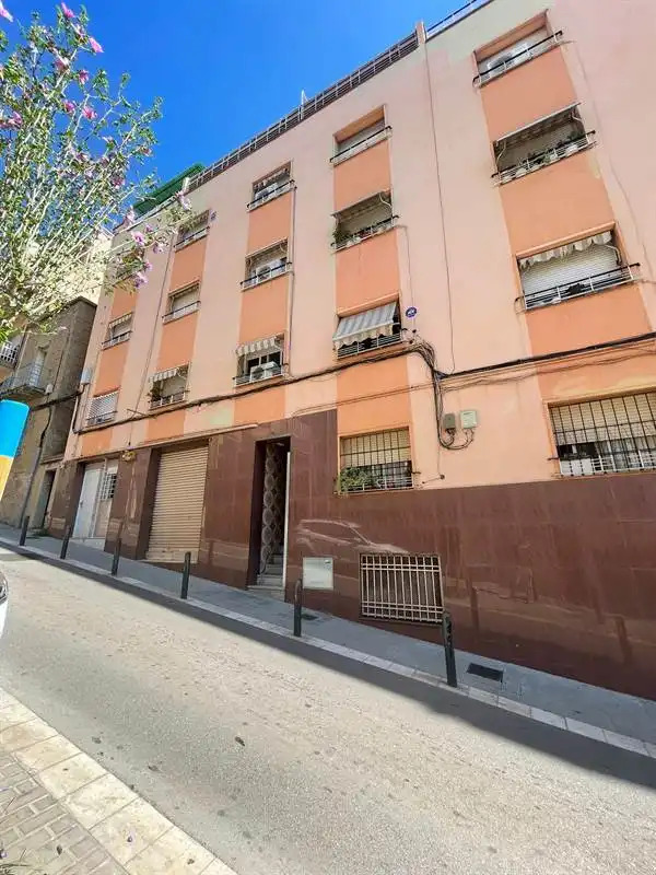 Pis en venda a Carrer d'Antoni Botey