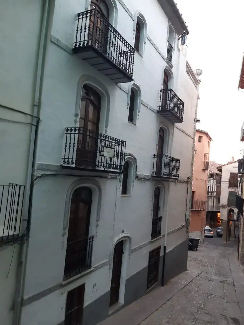 Doppelhaushälfte zum Verkauf in Carreró de Garcia 12, imagen 3